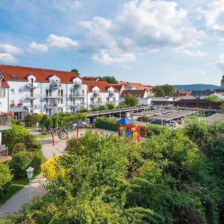 Sonnenhotel Bayerischer Hof - All Inklusive Angebote Verfuegbar Waldmünchen Eksteriør billede