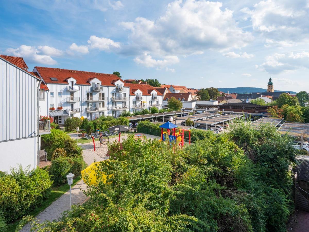 Sonnenhotel Bayerischer Hof - All Inklusive Angebote Verfuegbar Waldmünchen Eksteriør billede
