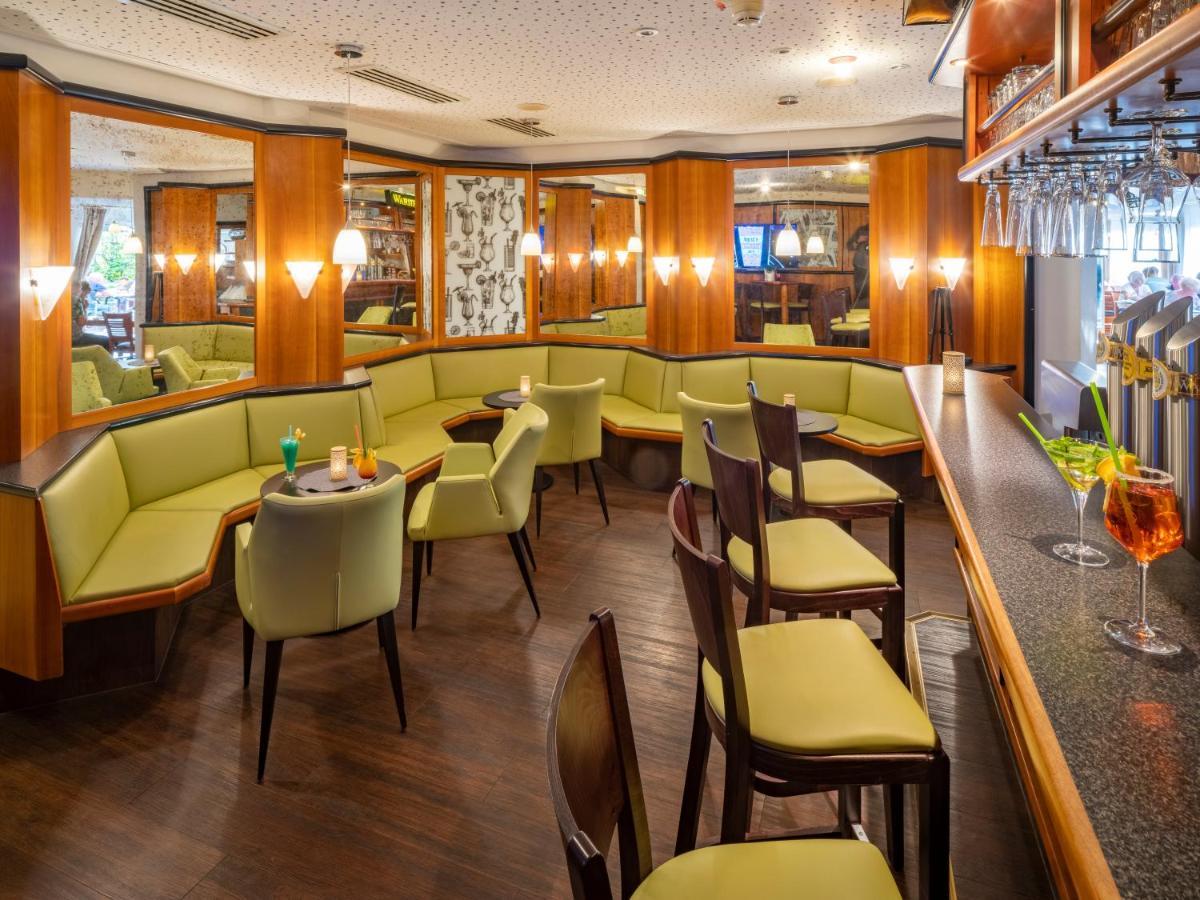 Sonnenhotel Bayerischer Hof - All Inklusive Angebote Verfuegbar Waldmünchen Eksteriør billede