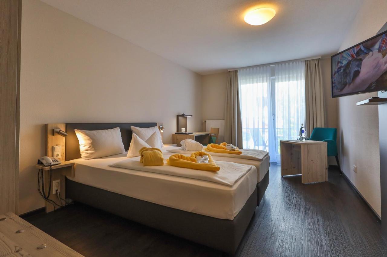 Sonnenhotel Bayerischer Hof - All Inklusive Angebote Verfuegbar Waldmünchen Værelse billede