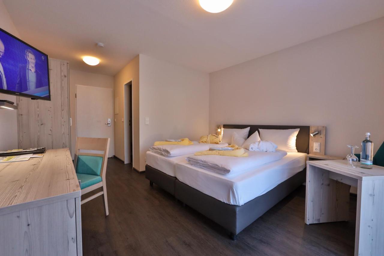 Sonnenhotel Bayerischer Hof - All Inklusive Angebote Verfuegbar Waldmünchen Eksteriør billede