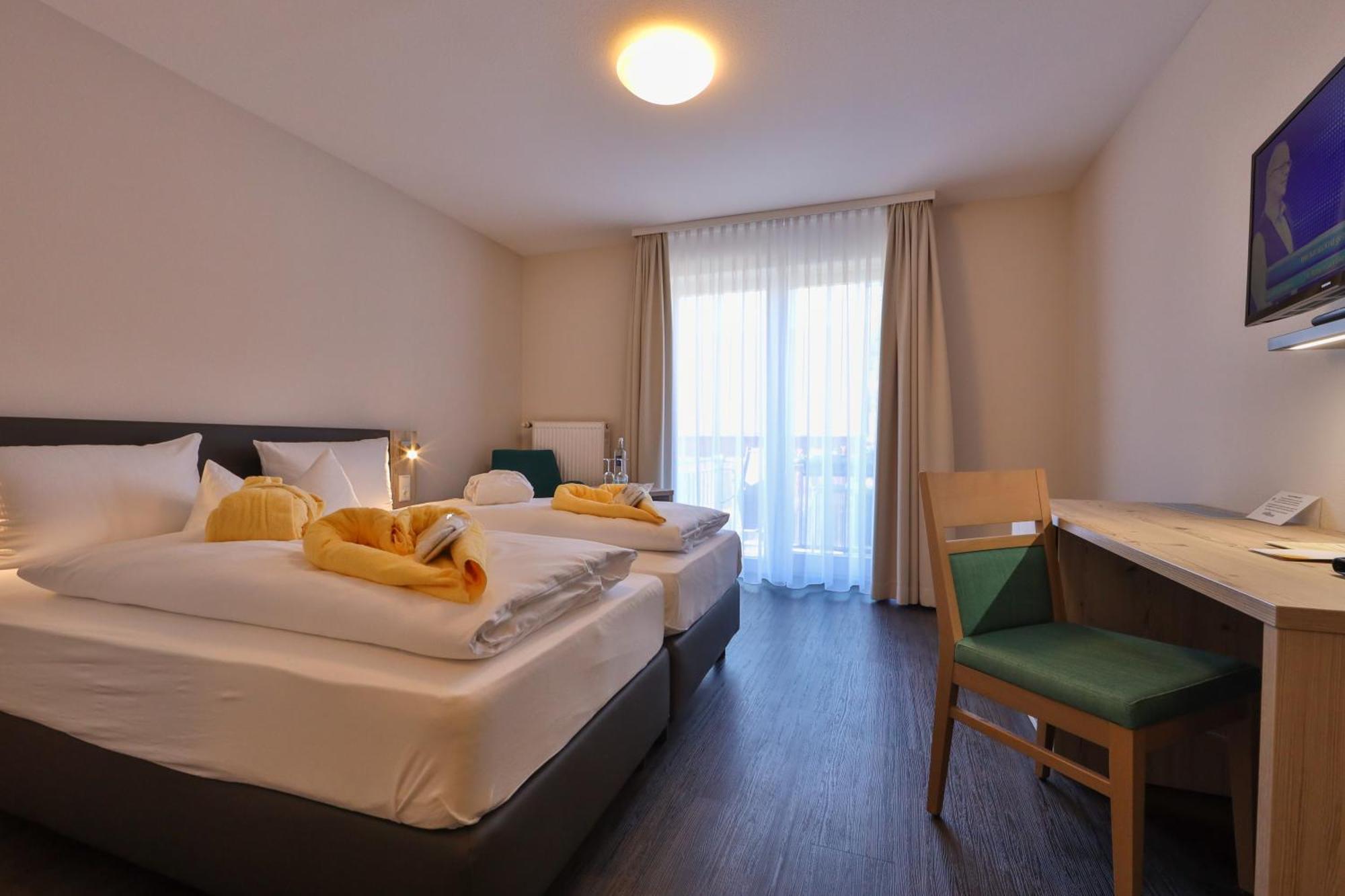Sonnenhotel Bayerischer Hof - All Inklusive Angebote Verfuegbar Waldmünchen Værelse billede