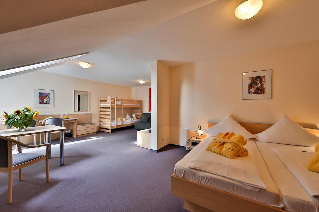 Sonnenhotel Bayerischer Hof - All Inklusive Angebote Verfuegbar Waldmünchen Eksteriør billede