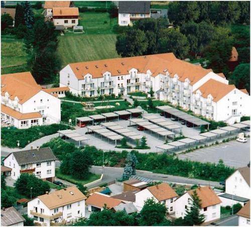 Sonnenhotel Bayerischer Hof - All Inklusive Angebote Verfuegbar Waldmünchen Eksteriør billede