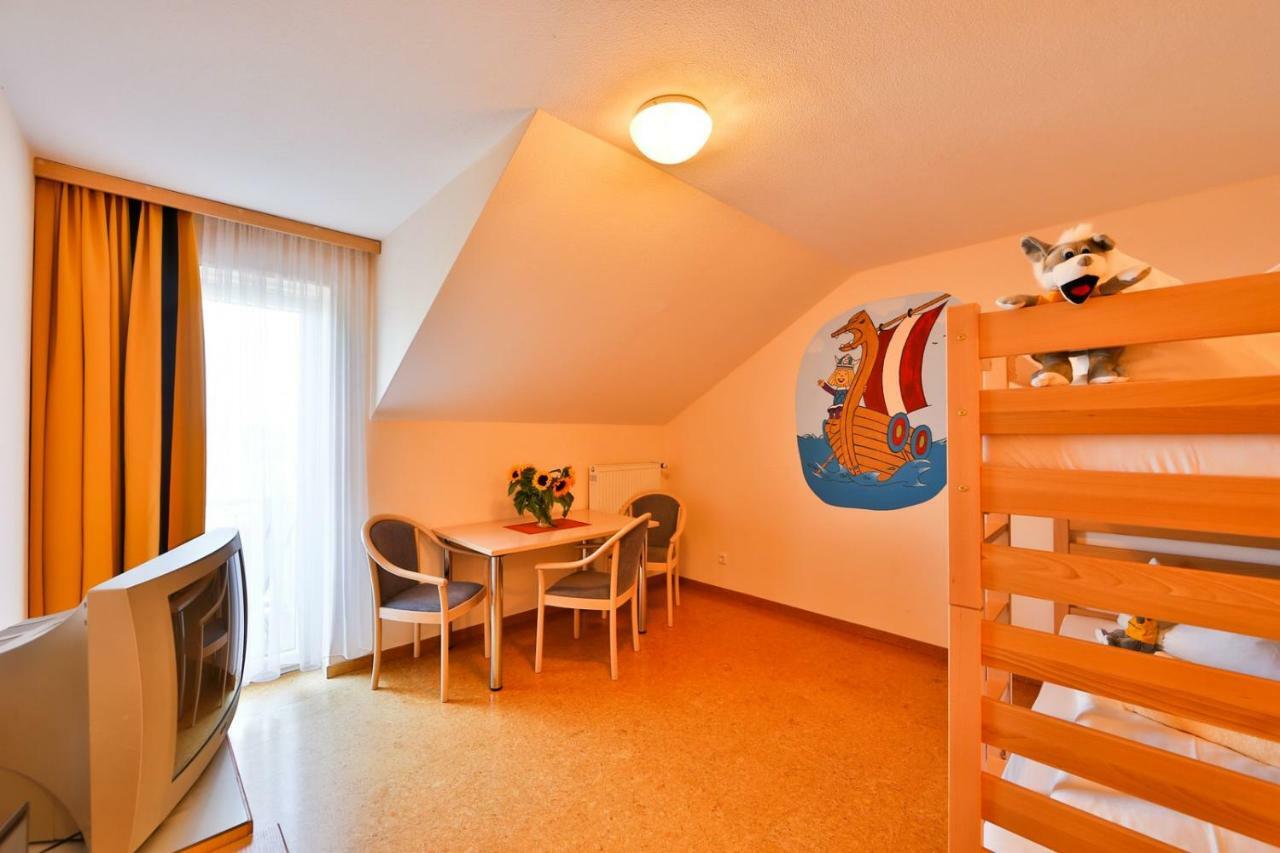 Sonnenhotel Bayerischer Hof - All Inklusive Angebote Verfuegbar Waldmünchen Eksteriør billede