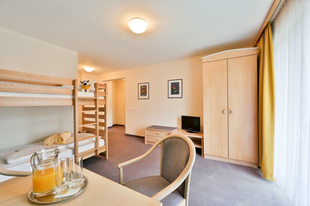 Sonnenhotel Bayerischer Hof - All Inklusive Angebote Verfuegbar Waldmünchen Eksteriør billede