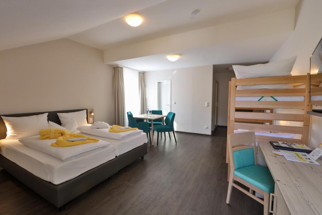 Sonnenhotel Bayerischer Hof - All Inklusive Angebote Verfuegbar Waldmünchen Eksteriør billede