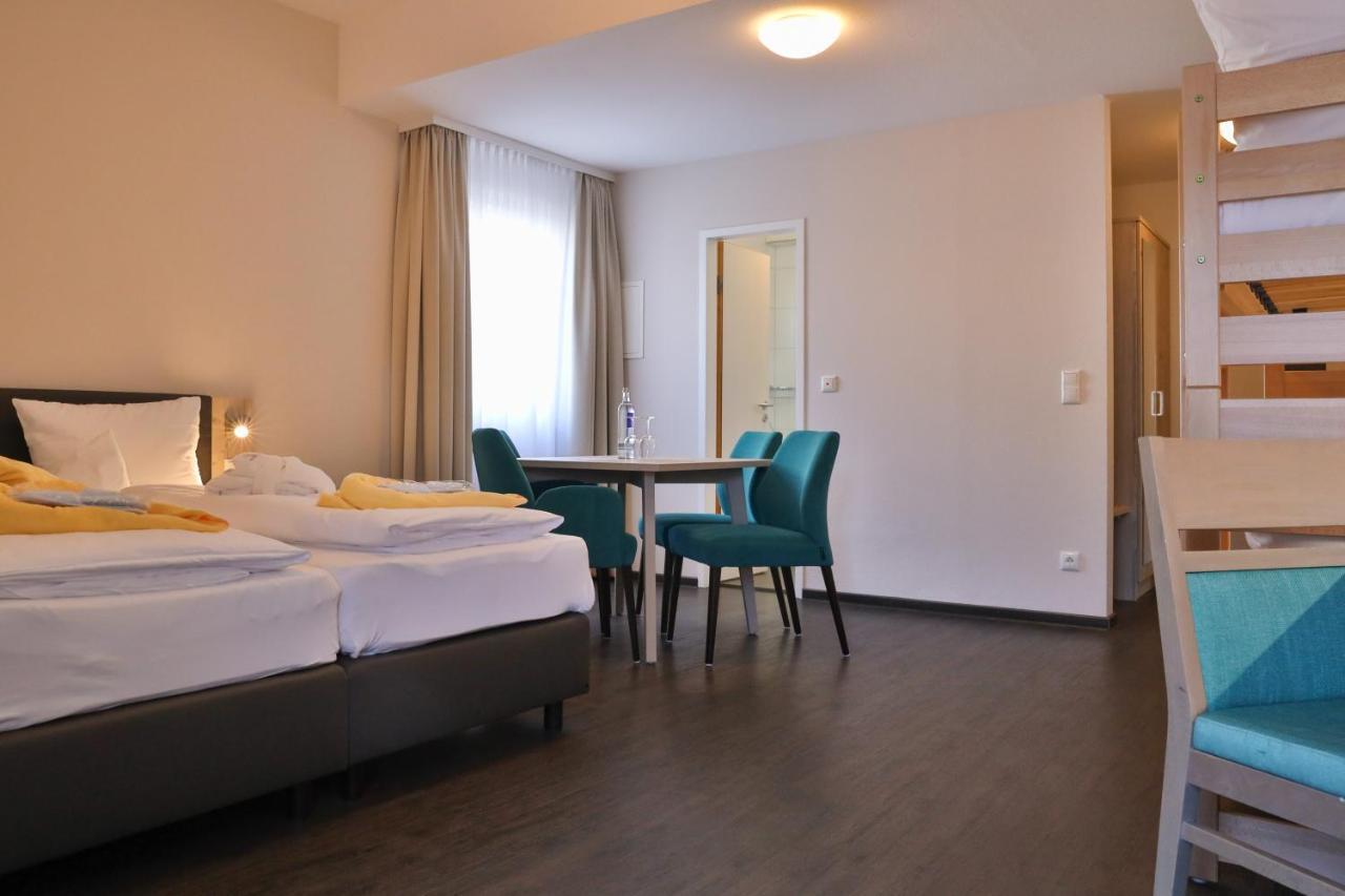 Sonnenhotel Bayerischer Hof - All Inklusive Angebote Verfuegbar Waldmünchen Eksteriør billede