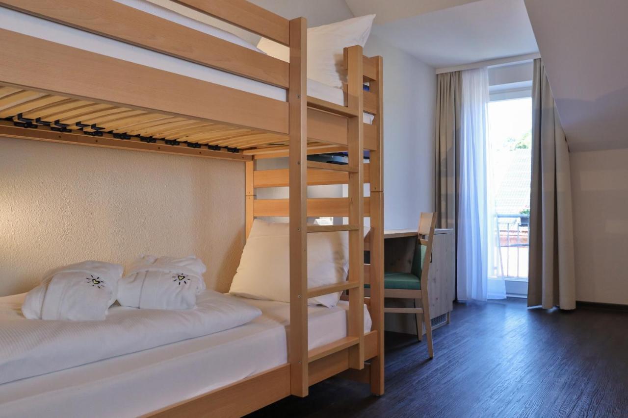 Sonnenhotel Bayerischer Hof - All Inklusive Angebote Verfuegbar Waldmünchen Eksteriør billede
