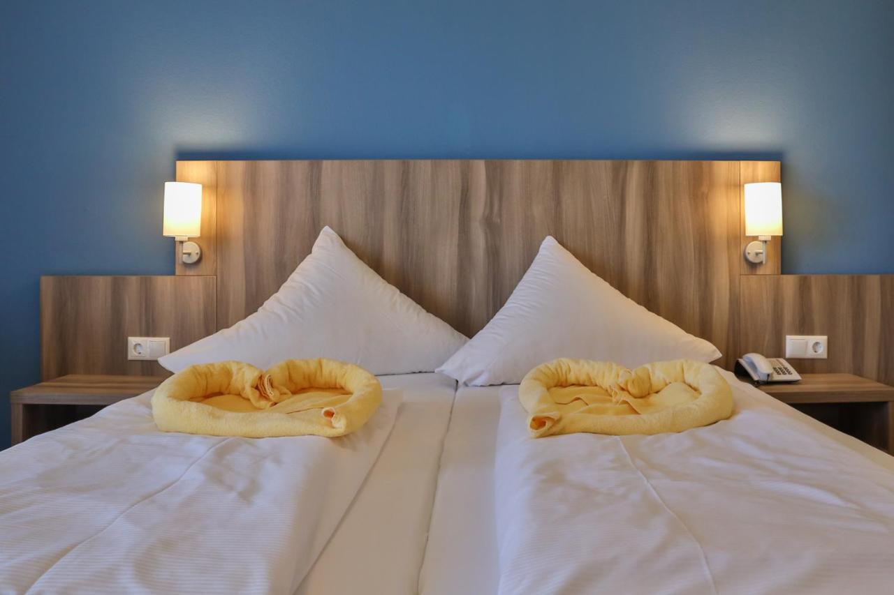 Sonnenhotel Bayerischer Hof - All Inklusive Angebote Verfuegbar Waldmünchen Eksteriør billede